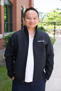 Dr. Andrew Somthala Onela - West Bend, WI - Dentistry