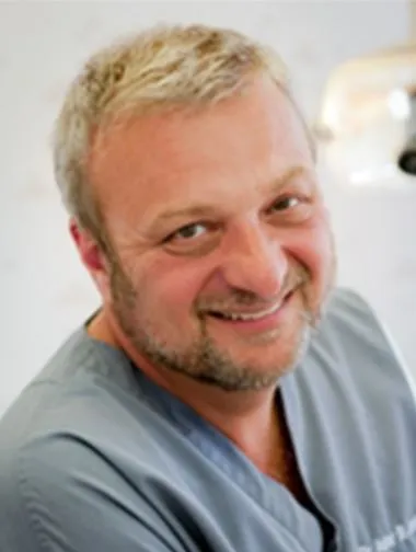 Dr. Ashur B Joseph, DDS - Chicago, IL - Dentistry, Prosthodontics