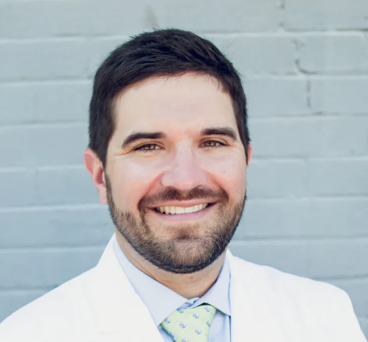 Dr. Robby Williams, DDS - Ocean Springs, MS - Dentistry