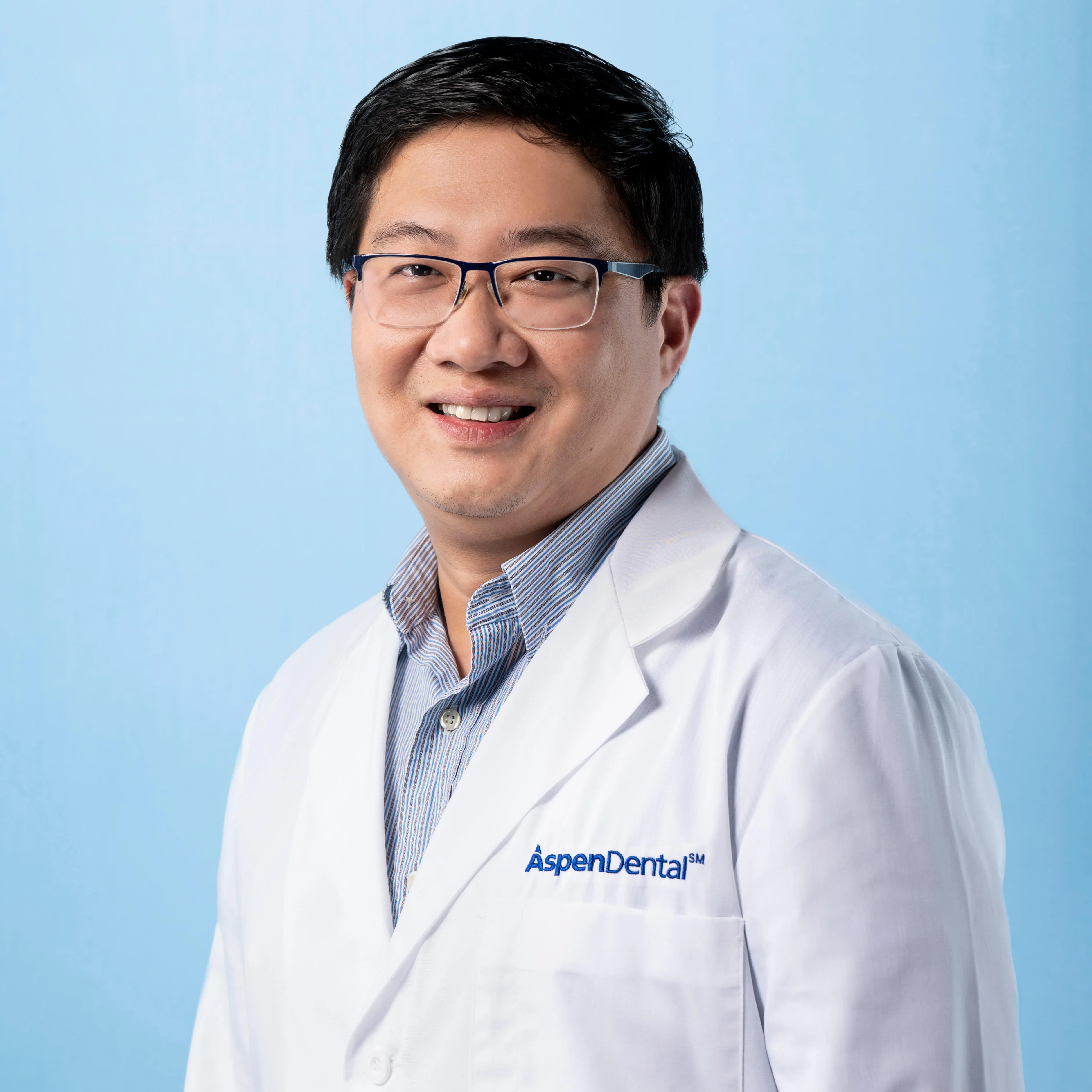 Dr. Win Chein - Goshen, IN - Dentistry