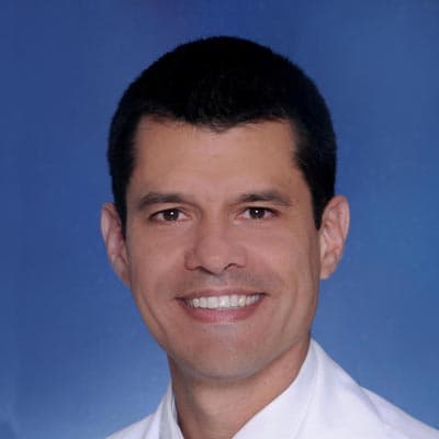 Dr. Segundo Jaime Gonzalez Escola