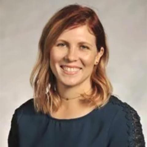 Dr. Erica Bechtel