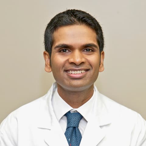 Dr. Mithun Sam Daniel - Tucker, GA - Family Medicine
