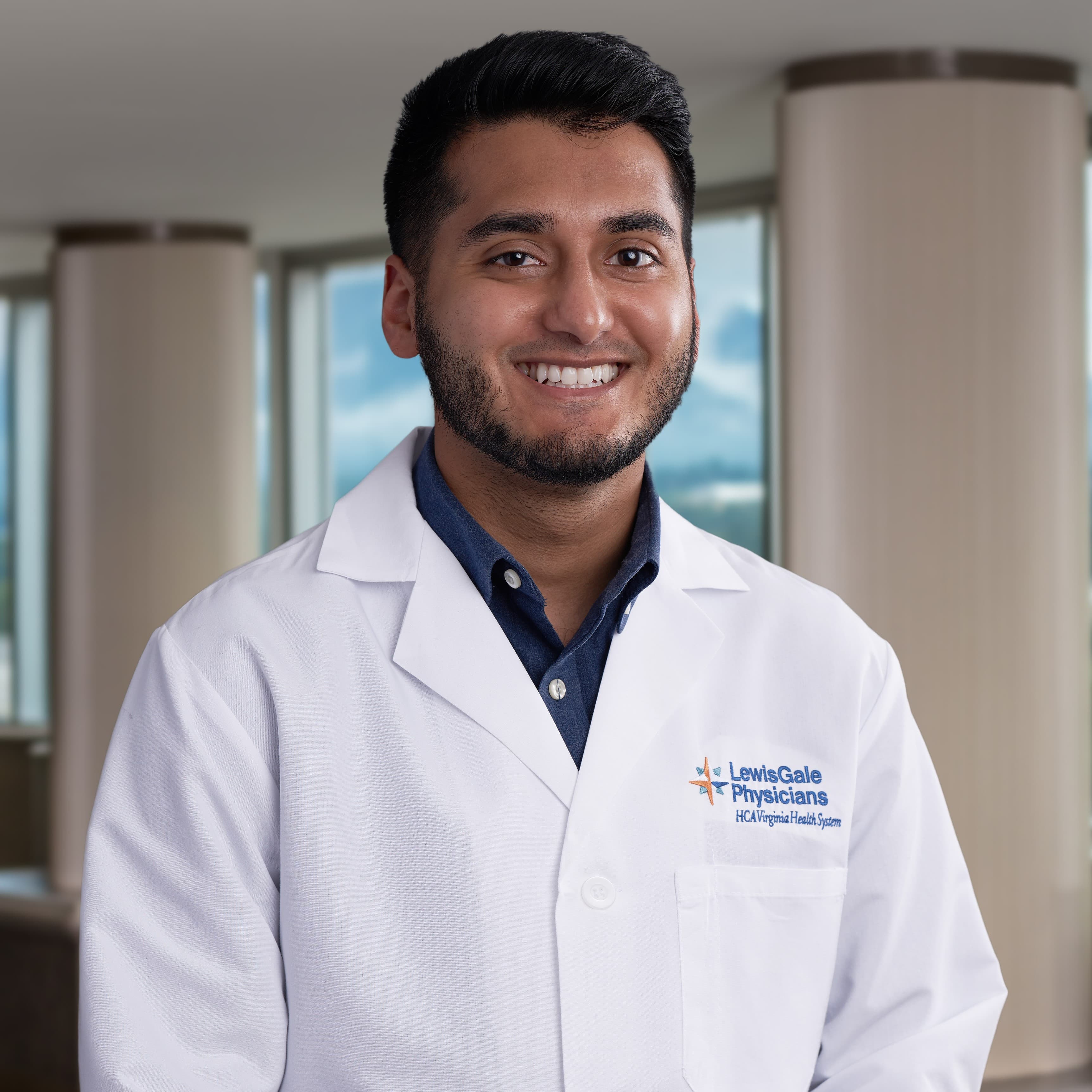 Dr. Mohammed Siddiqui - O Fallon, IL - Pediatrics