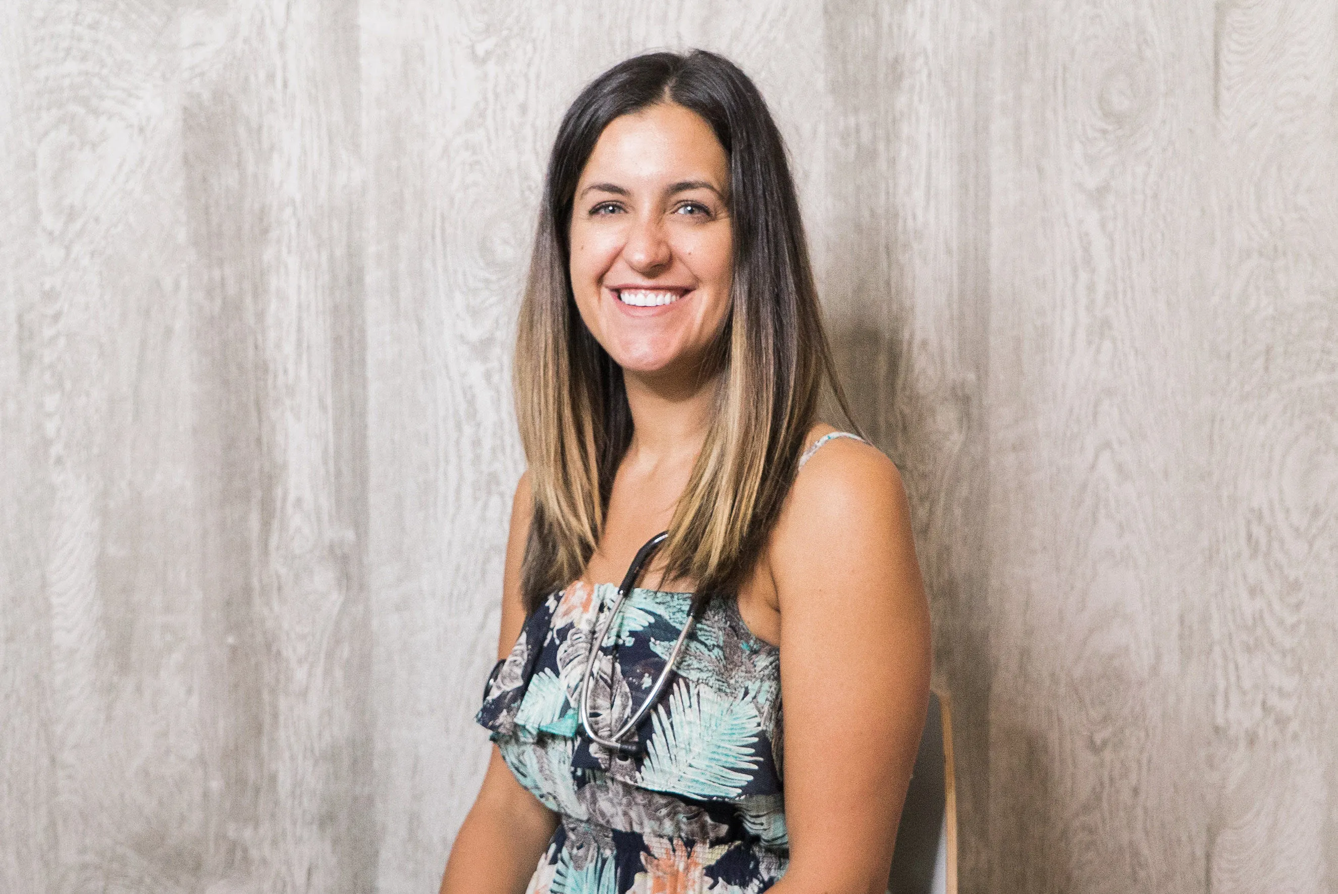 Maddye Pascale - Nashville, TN - Nurse Practitioner