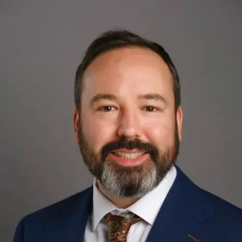 Dr. Ian Joseph Landesman, DDS