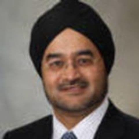Dr. Charanjit S Rihal, MD - Rochester, MN - Cardiovascular Disease, Interventional Cardiology