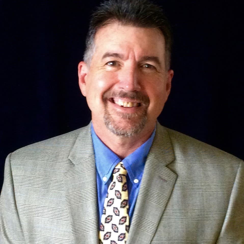 Dr. Christopher Alan Carpenter - Castle Rock, CO - Family Medicine