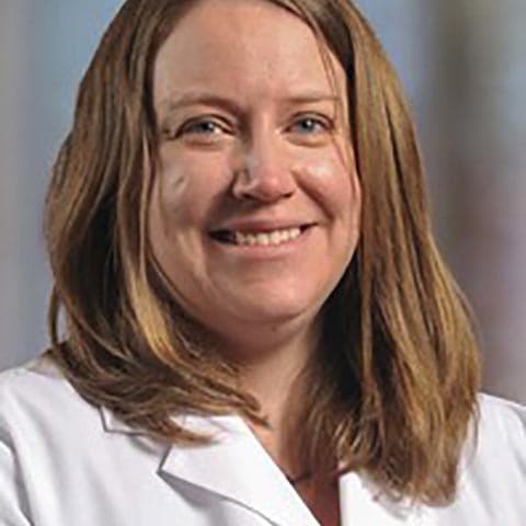 Dr. Kimberly Johnson - Tacoma, WA - Pediatrics