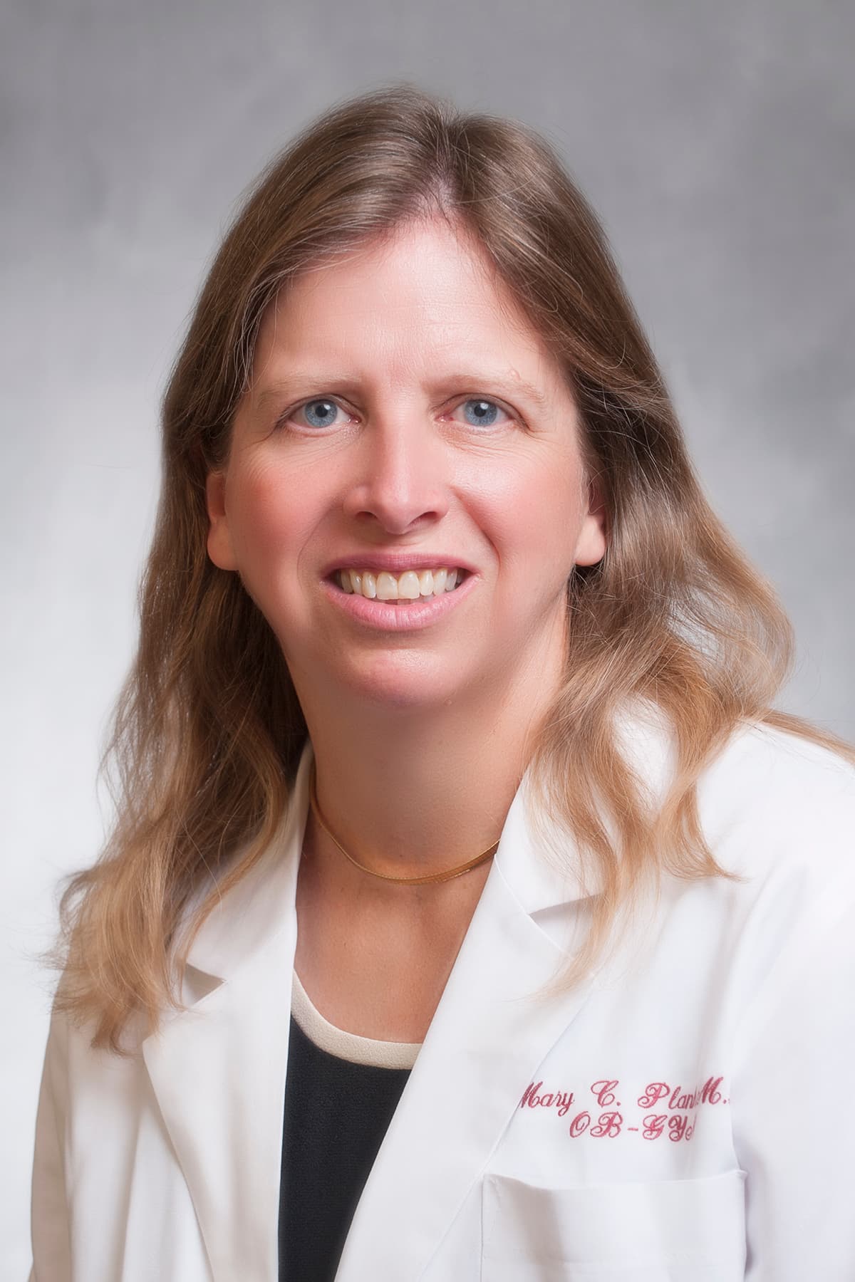 Dr. Mary Carol Plank - Mesquite, TX - Obstetrics & Gynecology