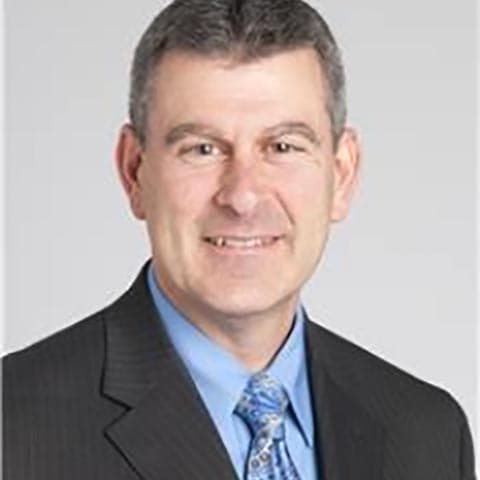 Ted William Raddell - Beachwood, OH - Psychology