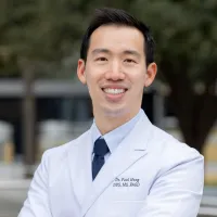 Dr. Paul Hung - Jefferson City, MO - Dentistry