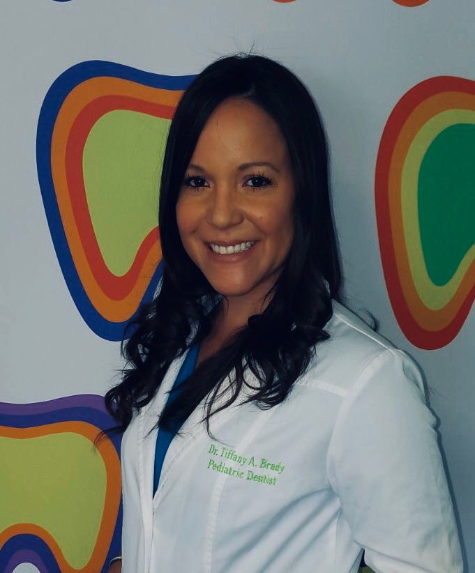Dr. Tiffany Brady, DDS - MARGATE, FL - Dentistry