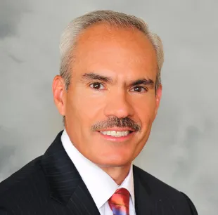 Dr. Arthur Joel Hernandez