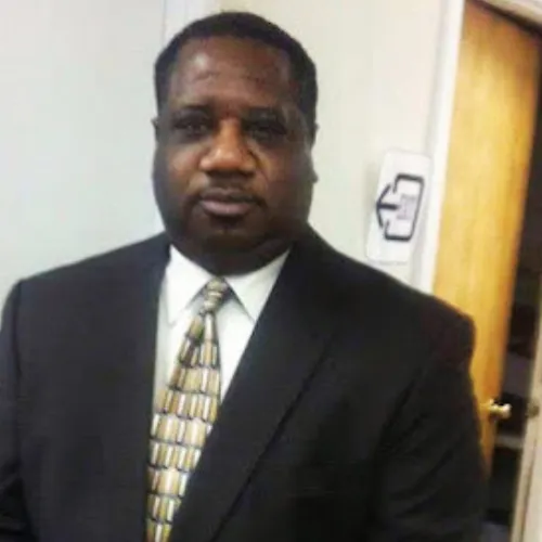 Dr. Fredrick D Clark, DDS - Oxon Hill, MD - Dentistry, Dental Hygiene, Orthodontics