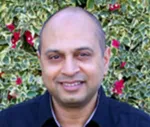 Dr. Sarju B Patel