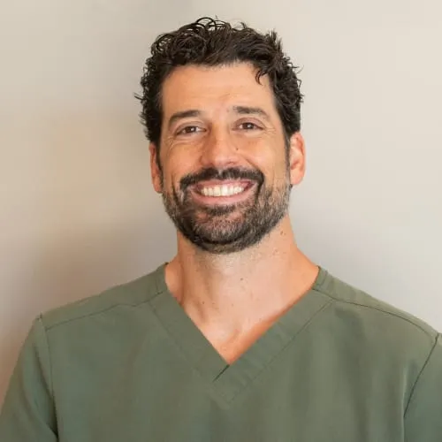 Dr. Nicholas Alexander Dallas - Aurora, CO - Dentistry