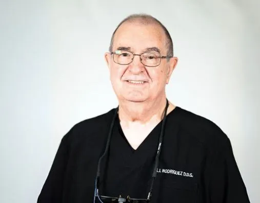 Dr. Manuel J Rodriguez