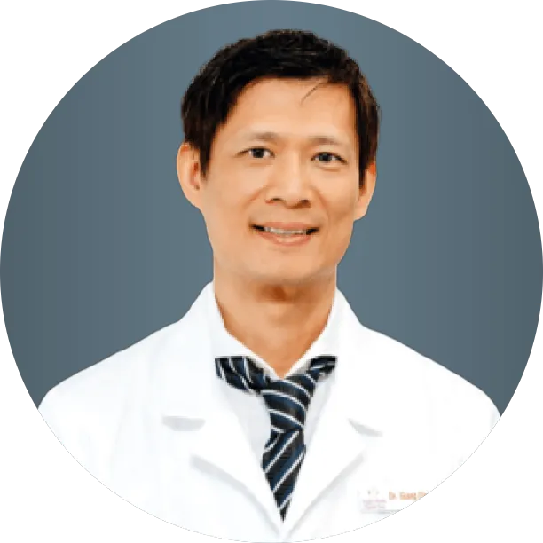 Dr. Giang M Dang