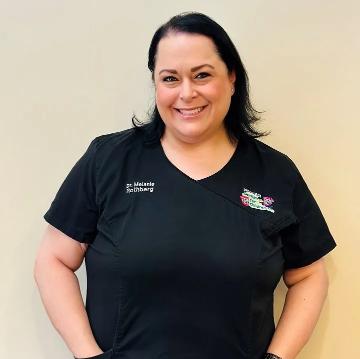 Dr. Melanie Rae Rothberg - Pompano Beach, FL - Dentistry