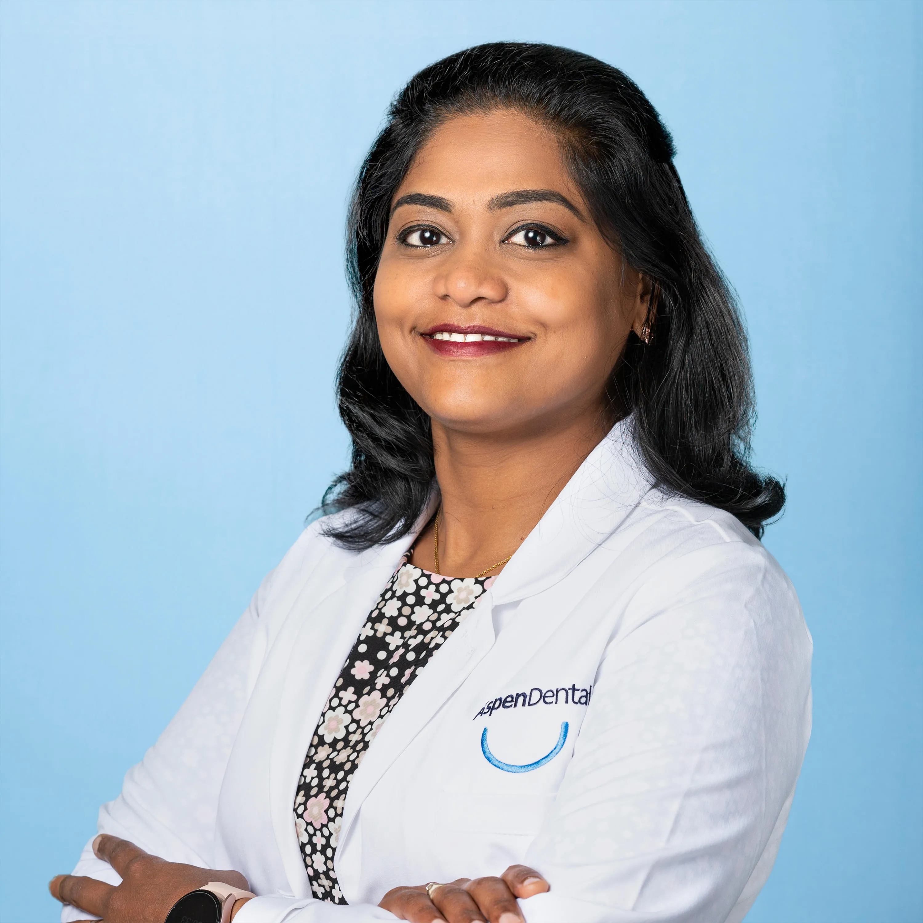Dr. Alekhya Deepthi Badam - Toledo, OH - Dentistry