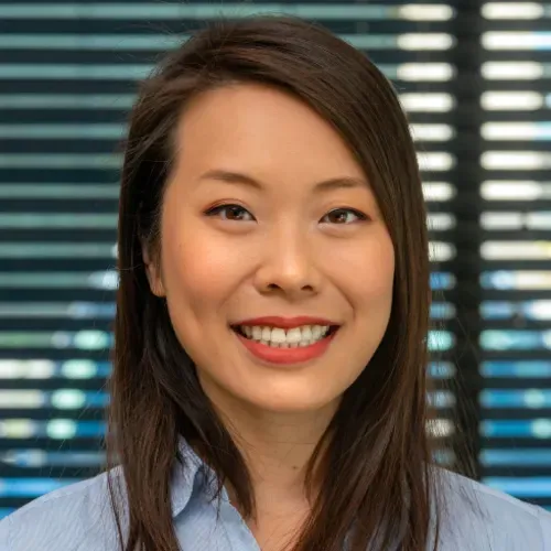 Dr. Anne Chon - Orlando, FL - Dentistry