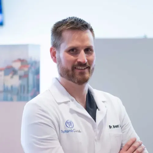 Dr. Brent Jackson, DDS - Lapeer, MI - Dentistry, General Dentistry