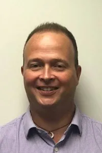 Dr. Charles Richard Blake, MD