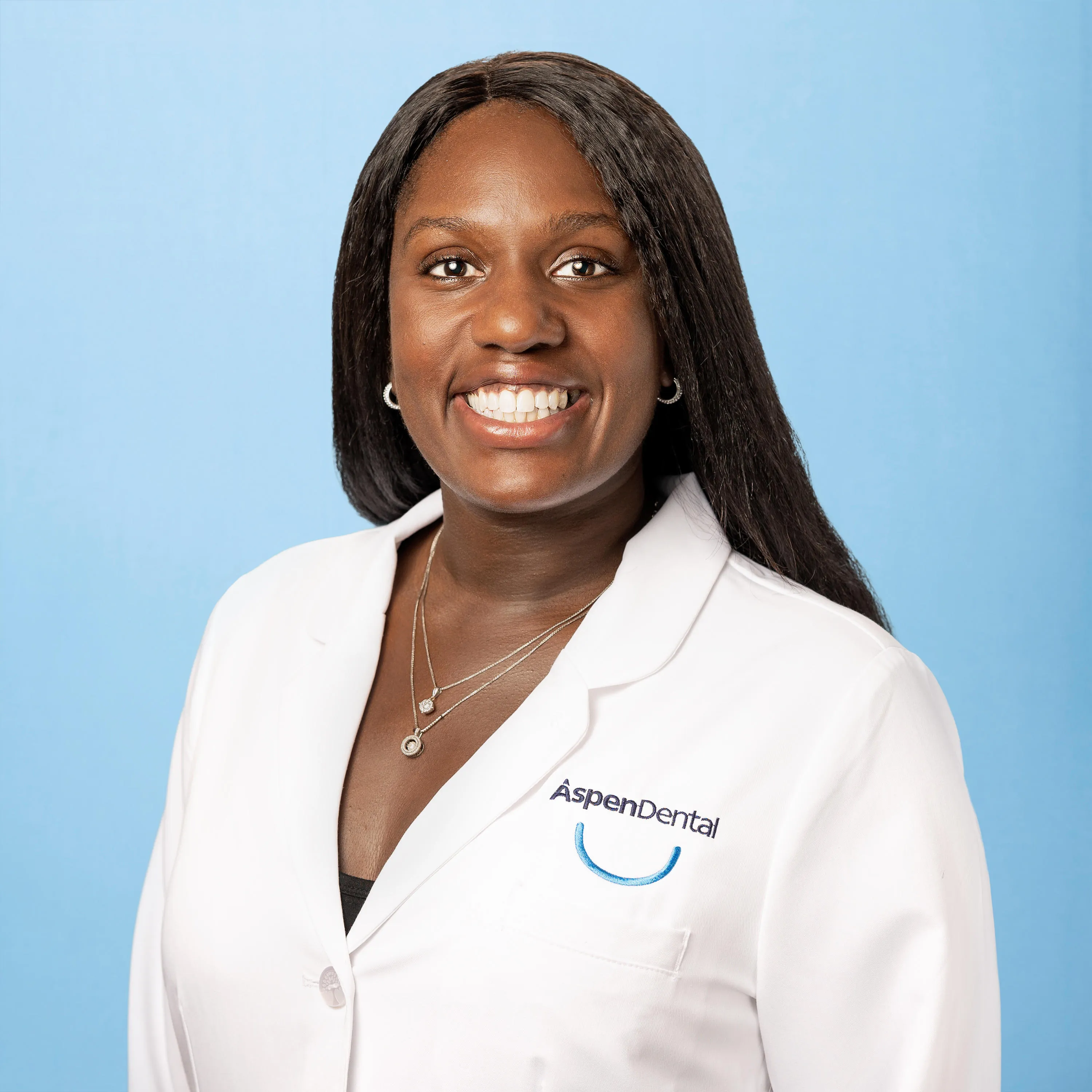 Dr. Victoria Monique Lucas-Perry - Chesterfield, MI - Dentistry