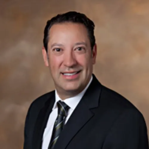 Dr. Jeffrey Robert Lang - Green Bay, WI - Dentistry