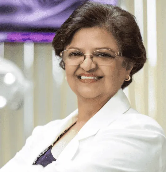 Dr. Lori A Bagai