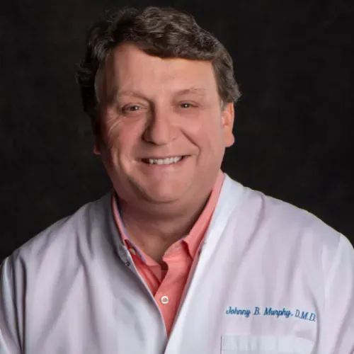 Dr. Johnny B Murphy, Jr., DMD - Evans, GA - Dentistry, General Dentistry