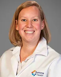 Jessica M Moeller, PhD - Medina, OH - Psychology