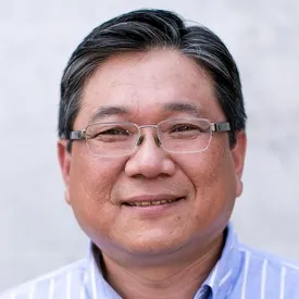 Dr. Joseph Lee, DDS - Wellesley, MA - Dentistry