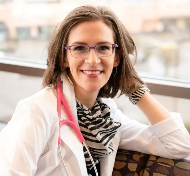 Rebecca Ellen Mass Krajewski - Redmond, WA - Pediatrics, Nurse Practitioner