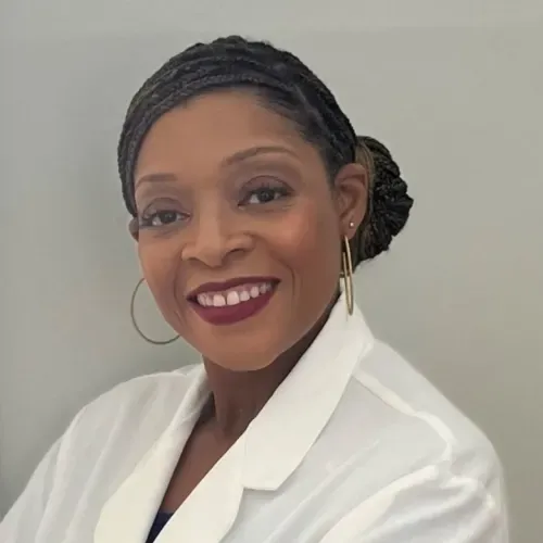 Dr. Natacha Anne Herard-Exorphe - Riverdale, IL - Dentistry
