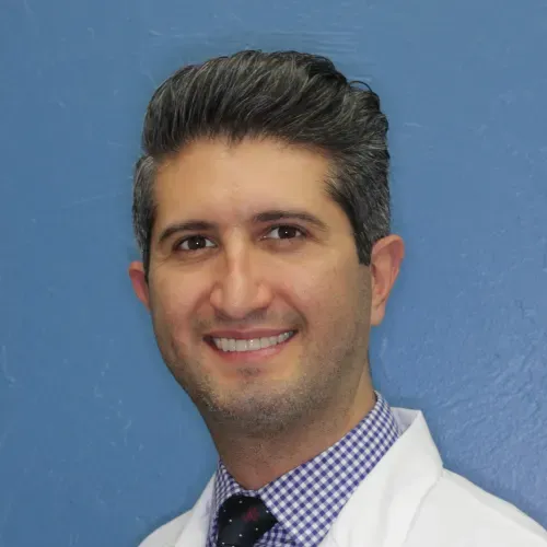 Dr. Payam Ishani Afousi, DDS - Oklahoma City, OK - Dentistry, General Dentistry