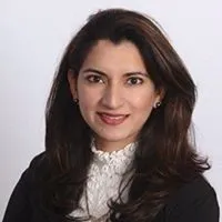Dr. Nina Sharma, DDS