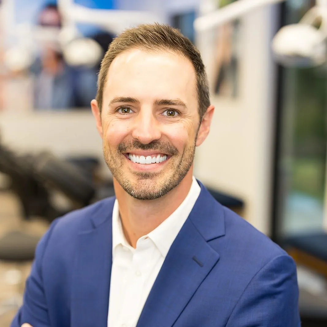 Dr. Ryan Theobald, DDS MSD - Oklahoma City, OK - Orthodontics