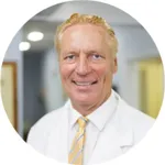Dr. Bruce King, DDS