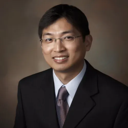 Dr. Andrew Meng-Lung Liu, DDS - Golden Valley, MN - Dentistry, General Dentistry