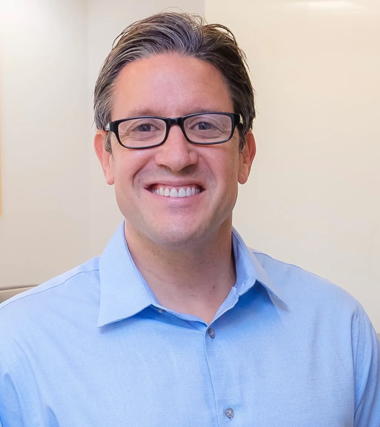 Dr. Matthew Ronald Young - San Francisco, CA - Dentistry