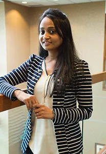 Dr. Sejal N Savani - Muscatine, IA - Dentistry
