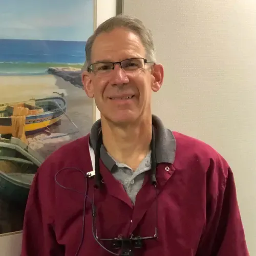 Dr. Anthony F Delio
