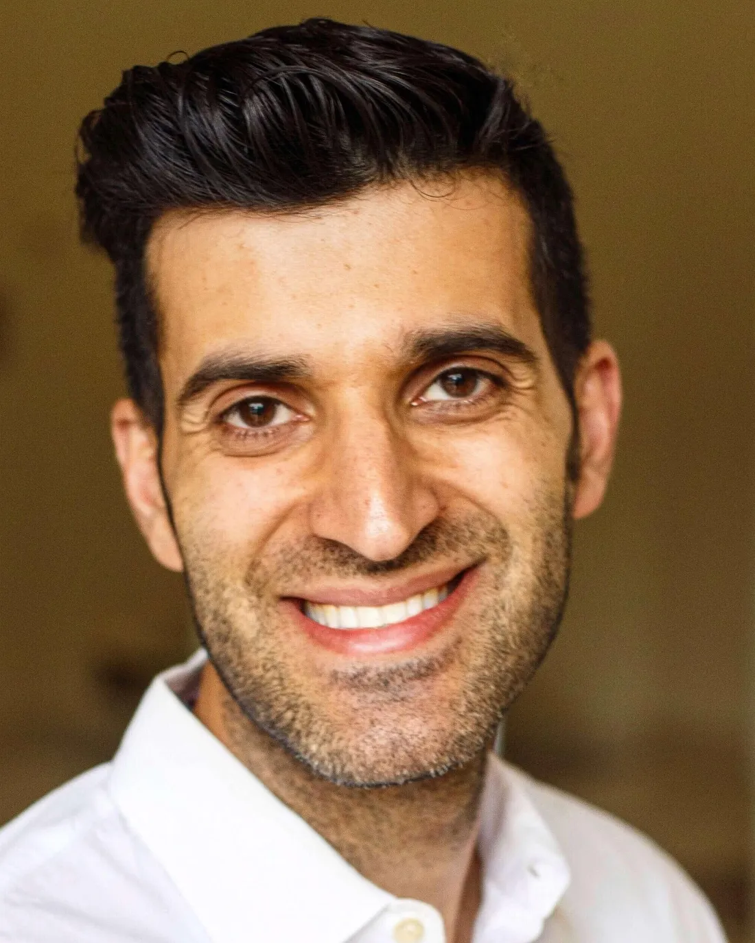 Dr. Arshia Kalantari - Mission Viejo, CA - Dentistry