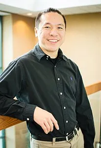 Dr. Harrison Vong - Elizabethtown, KY - Dentistry