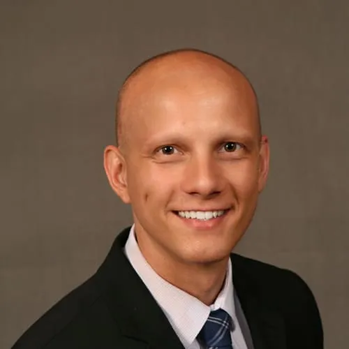 Dr. Frank C. Redelius - Erie, CO - Dentistry