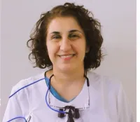 Dr. Jacqueline Niro-Kraemer, DDS - Hoffman Estates, IL - Dentistry