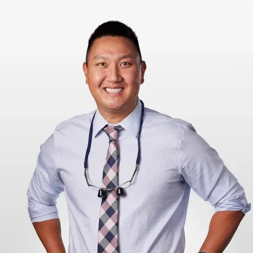 Dr. T. Phillip Shin, DDS - Peoria, AZ - Dentistry, General Dentistry