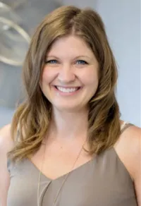 Dr. Jessica Barron, DMD - Thornton, CO - Dentistry